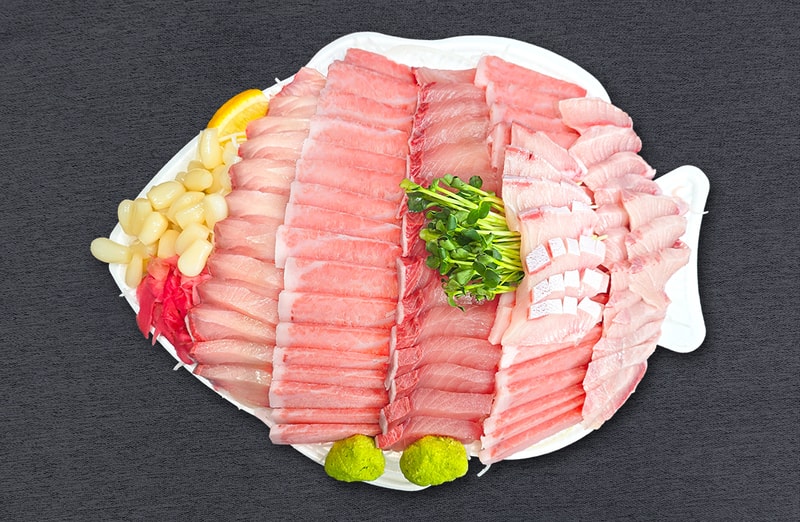 대방참치회